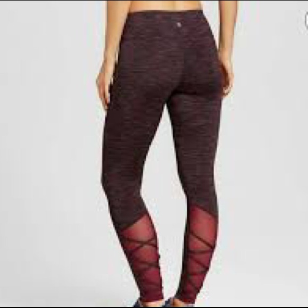 Champion Leggings